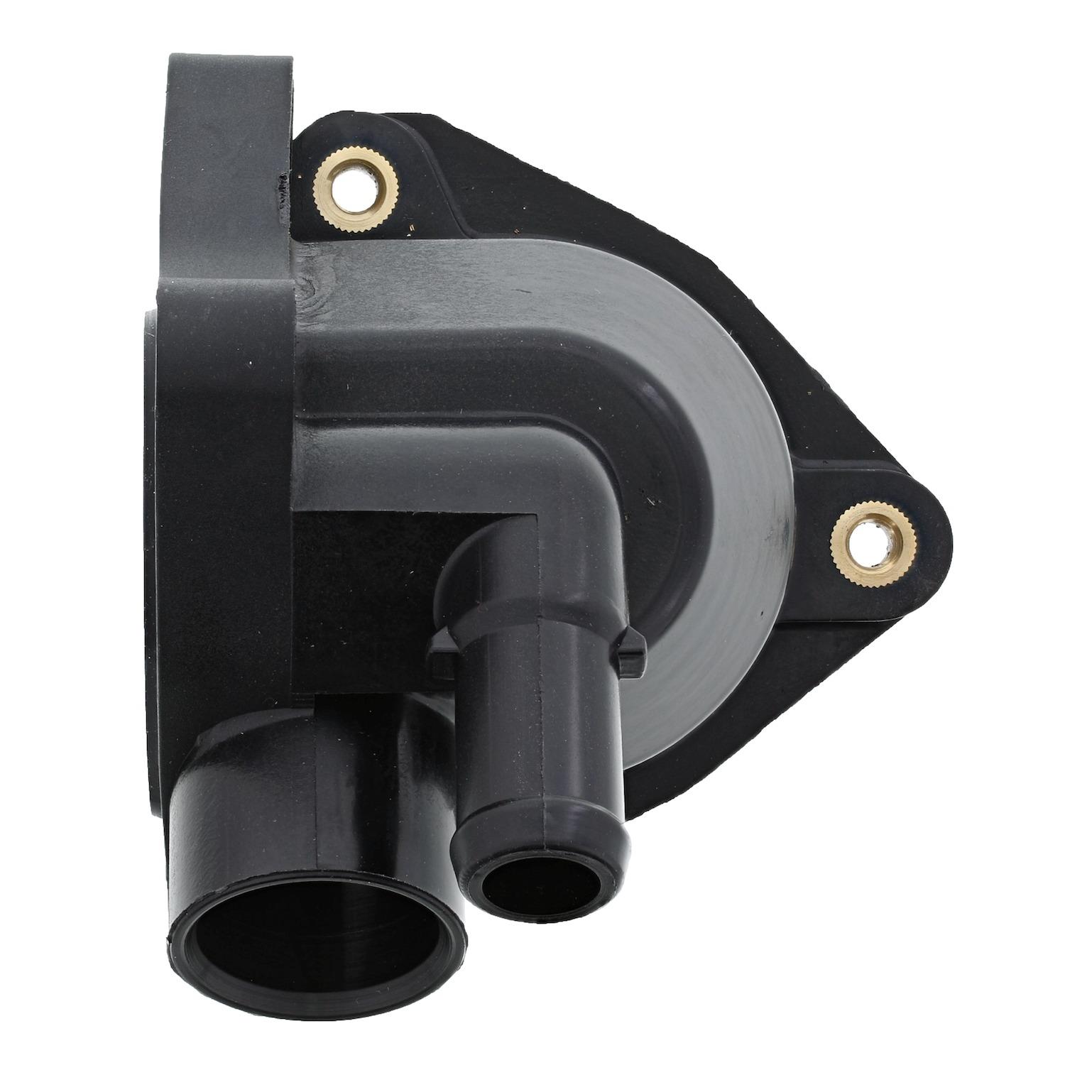MotoRad CH6219 Engine Coolant Thermostat Housing product image 7 of 7