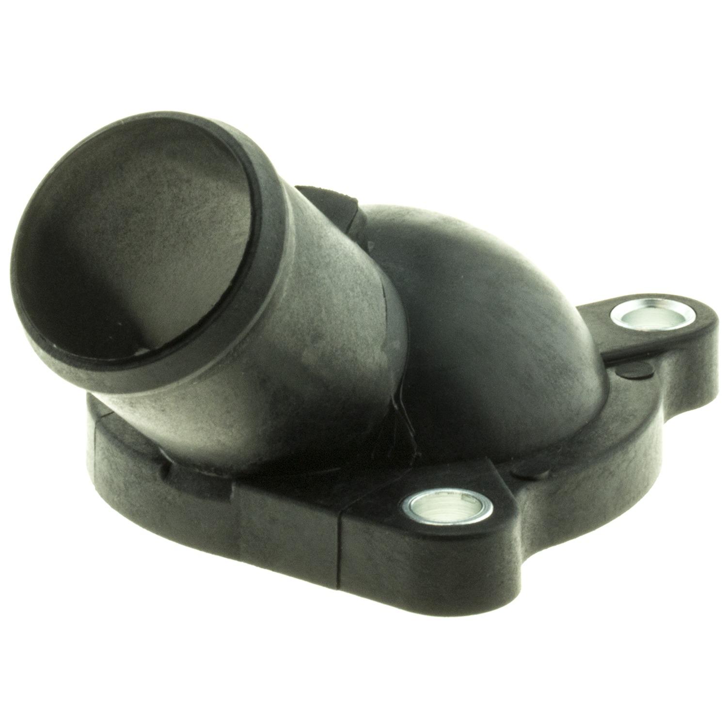 MotoRad CH6900 - Engine Coolant Thermostat Housing MotoRad CH6900 Engine Coolant Thermostat Housing product image 1 of 5