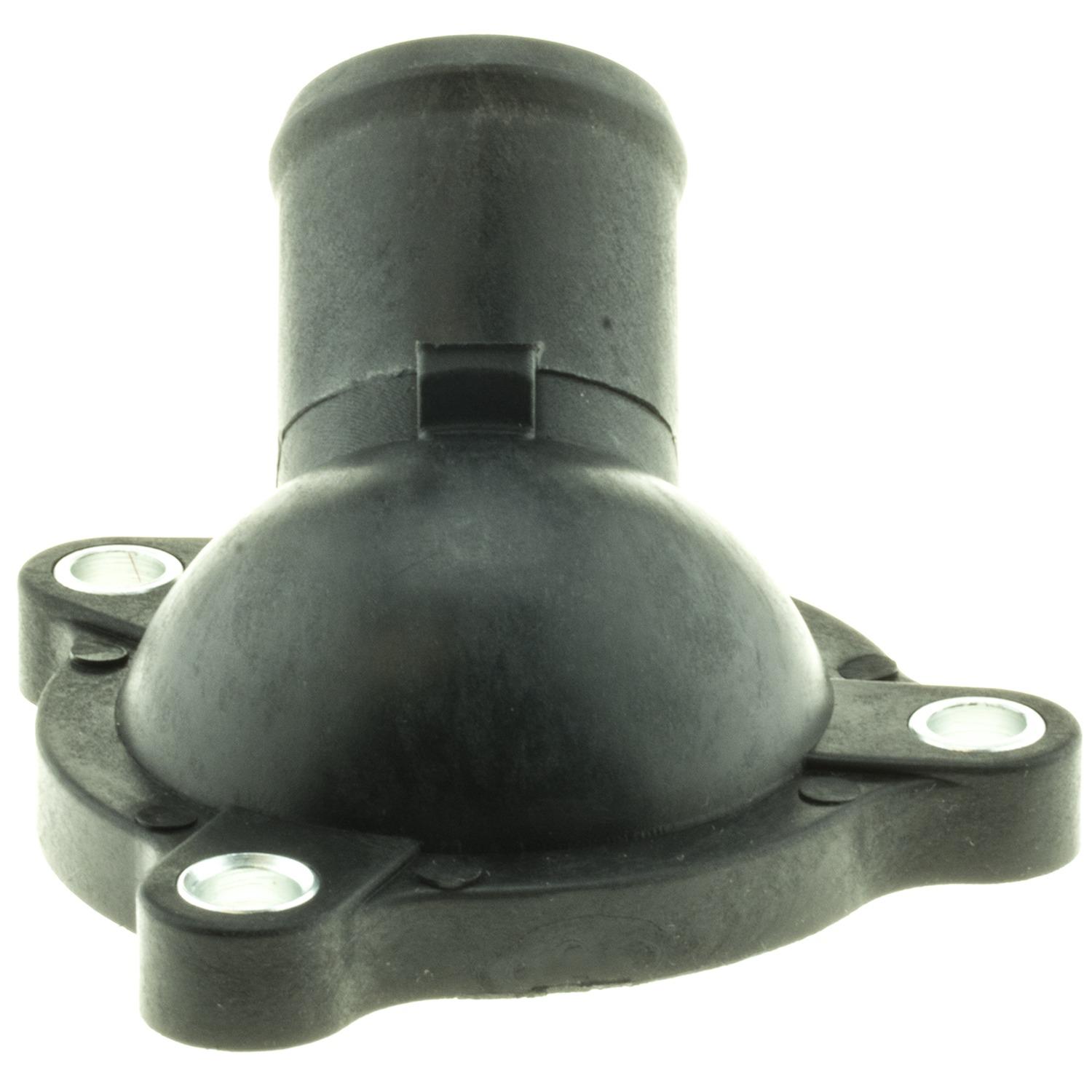 MotoRad CH6900 - Engine Coolant Thermostat Housing MotoRad CH6900 Engine Coolant Thermostat Housing product image 2 of 5