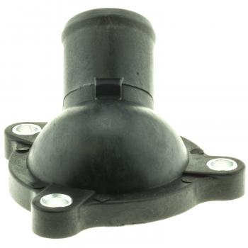 2007 Infiniti FX45 Engine Coolant Thermostat Housing Upper MotoRad CH6900 image 2 of 4