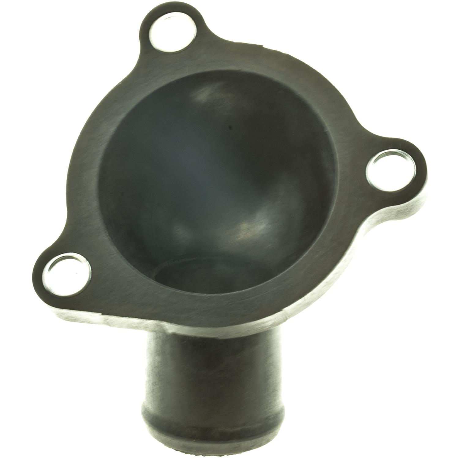 MotoRad CH6900 - Engine Coolant Thermostat Housing MotoRad CH6900 Engine Coolant Thermostat Housing product image 3 of 5