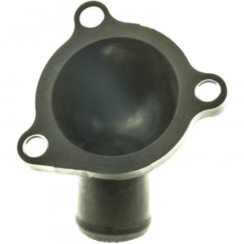 2007 Infiniti FX45 Engine Coolant Thermostat Housing Upper MotoRad CH6900 image 3 of 4