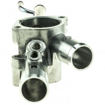 1996 Hyundai Elantra Engine Coolant Water Outlet Lower MotoRad CH6915 image 3 of 4