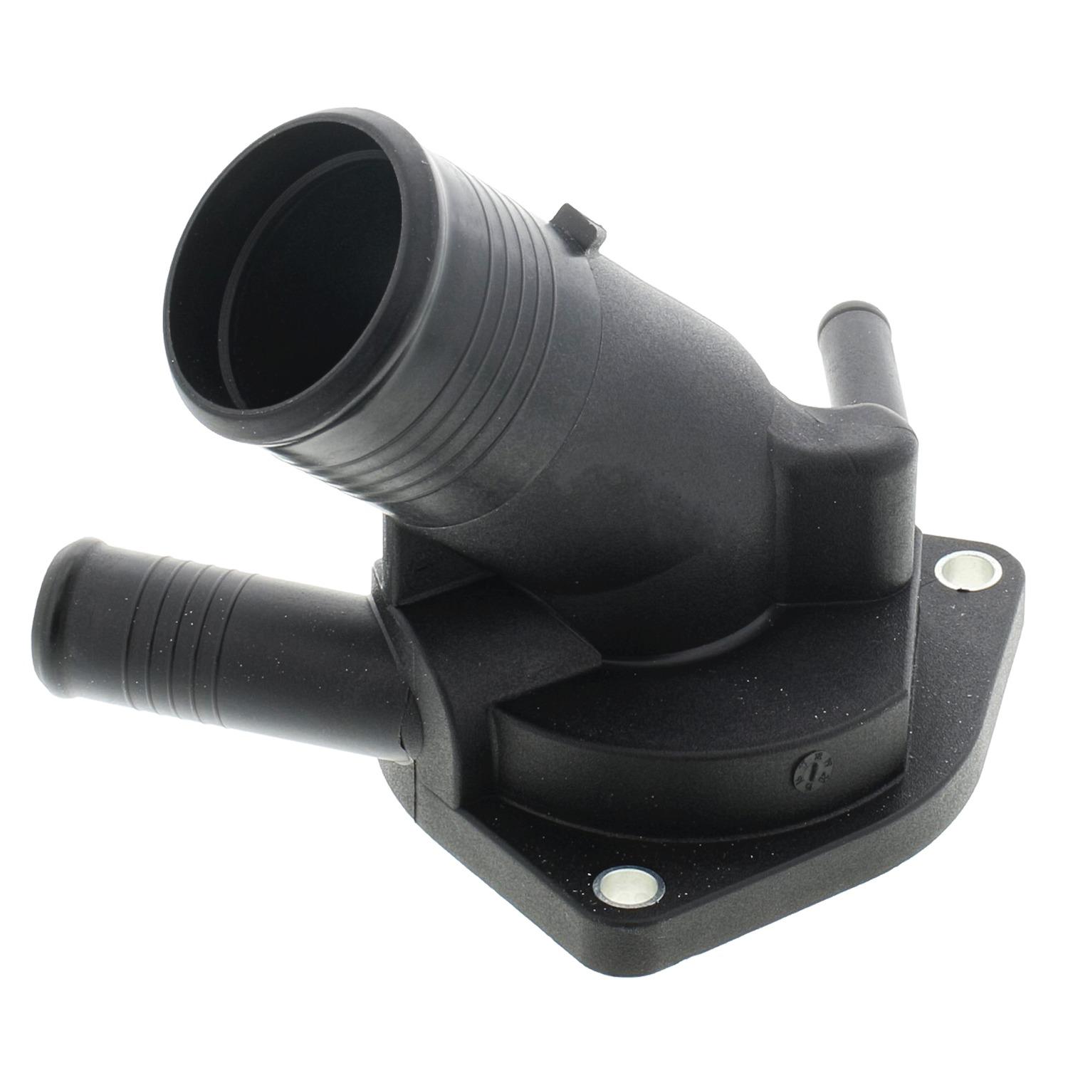 MotoRad CH7000 - Engine Coolant Thermostat Housing MotoRad CH7000 Engine Coolant Thermostat Housing product image 1 of 7