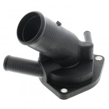 2007 Land Rover LR3 Engine Coolant Thermostat Housing