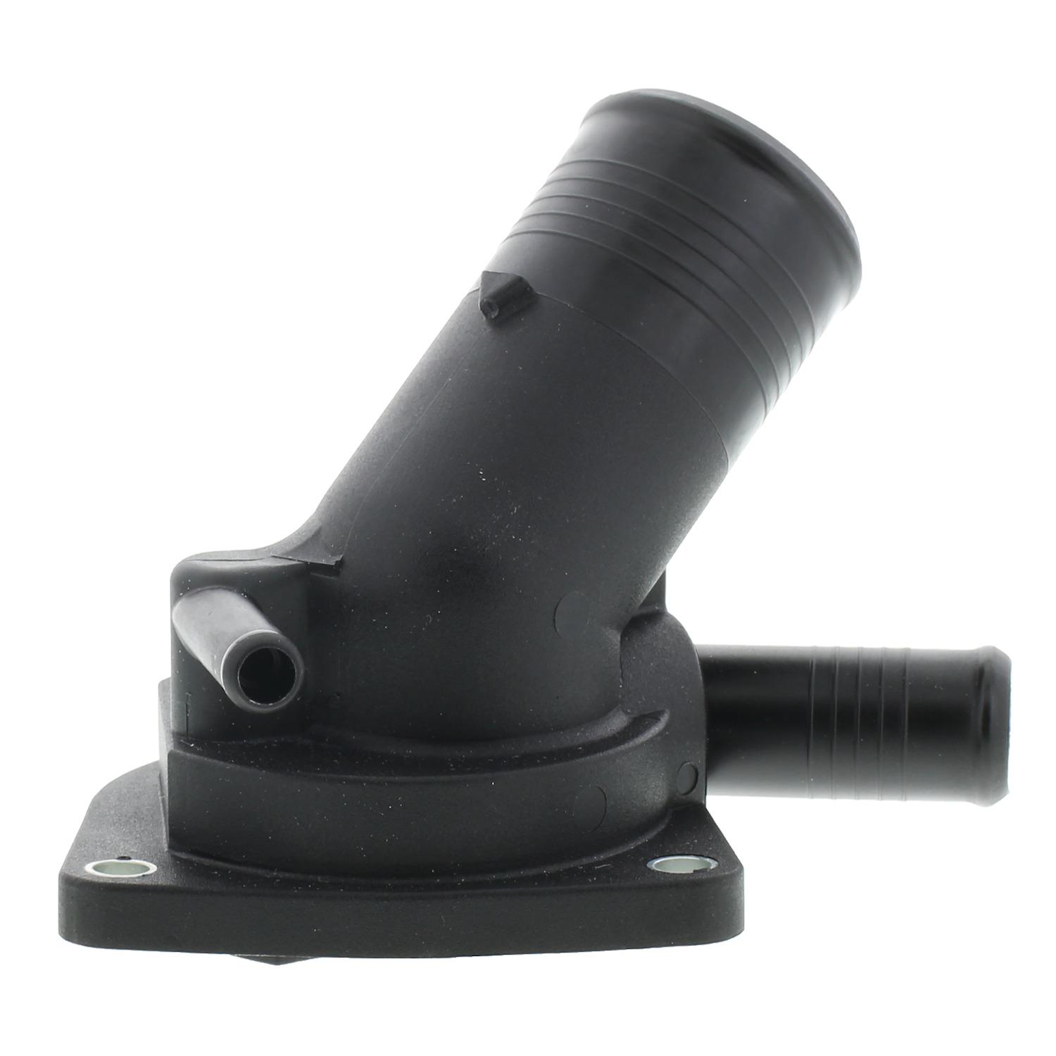 MotoRad CH7000 - Engine Coolant Thermostat Housing MotoRad CH7000 Engine Coolant Thermostat Housing product image 2 of 7