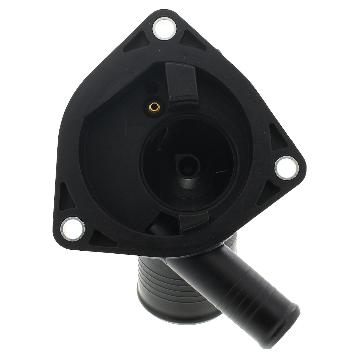 MotoRad CH7000 - Engine Coolant Thermostat Housing MotoRad CH7000 Engine Coolant Thermostat Housing product image 3 of 7