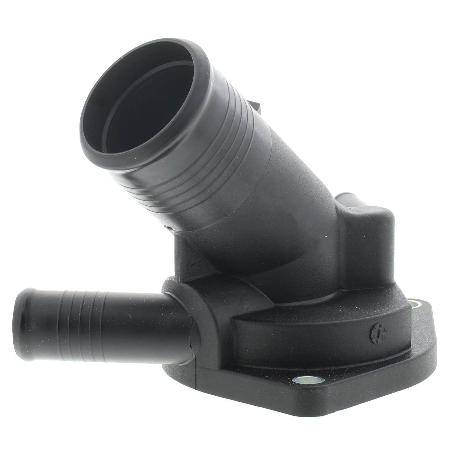 MotoRad CH7000 - Engine Coolant Thermostat Housing MotoRad CH7000 Engine Coolant Thermostat Housing product image 4 of 7