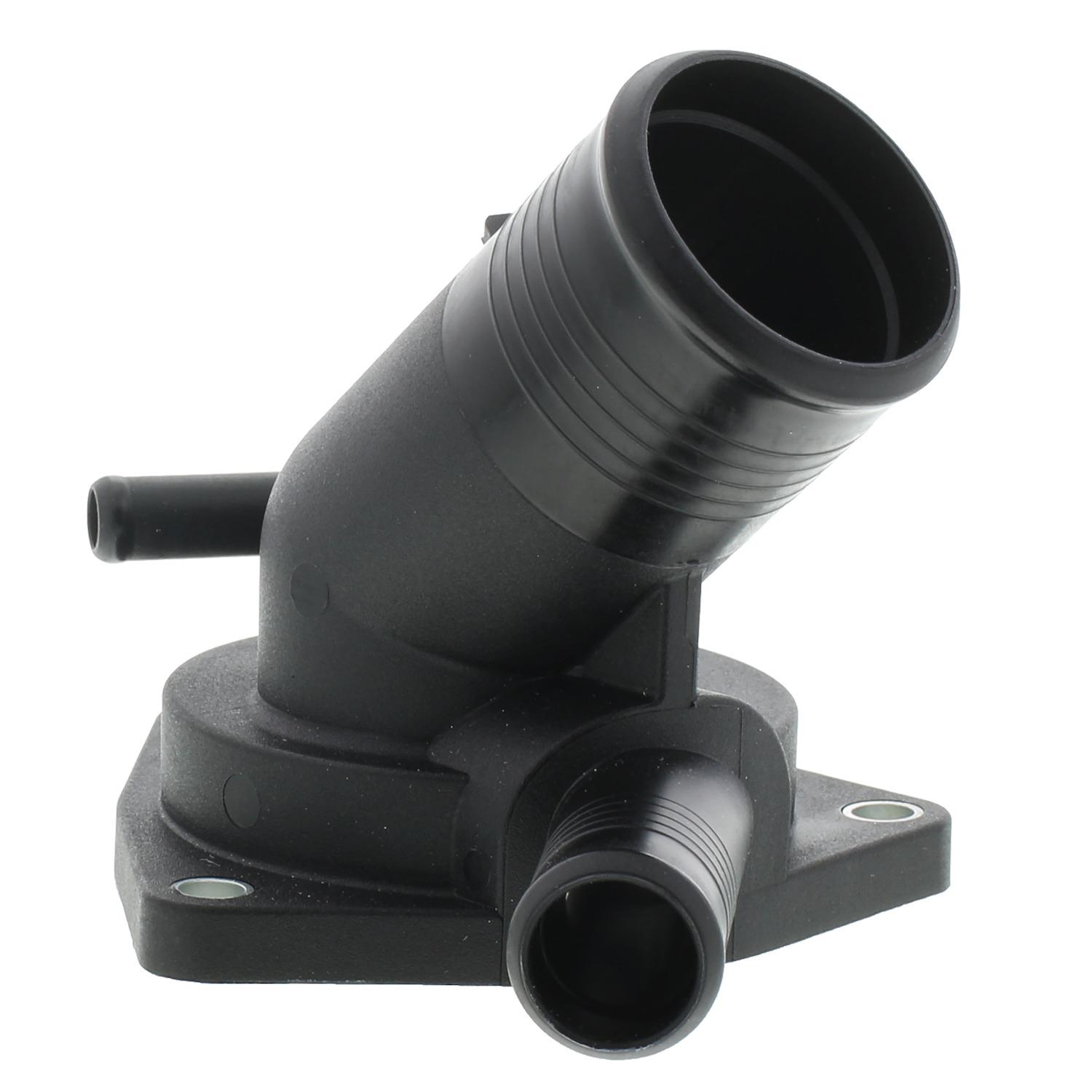 MotoRad CH7000 - Engine Coolant Thermostat Housing MotoRad CH7000 Engine Coolant Thermostat Housing product image 6 of 7