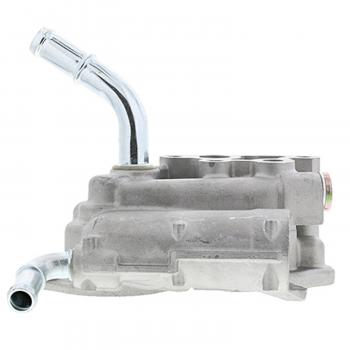 MotoRad CH7021 Engine Coolant Thermostat Housing product image 5 of 7