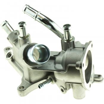 2015 Acura TLX Engine Coolant Water Outlet