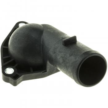 2013 Kia Forte5 Engine Coolant Water Outlet Upper MotoRad CH7027 image 1 of 4