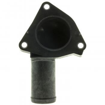 2013 Kia Forte5 Engine Coolant Water Outlet Upper MotoRad CH7027 image 2 of 4