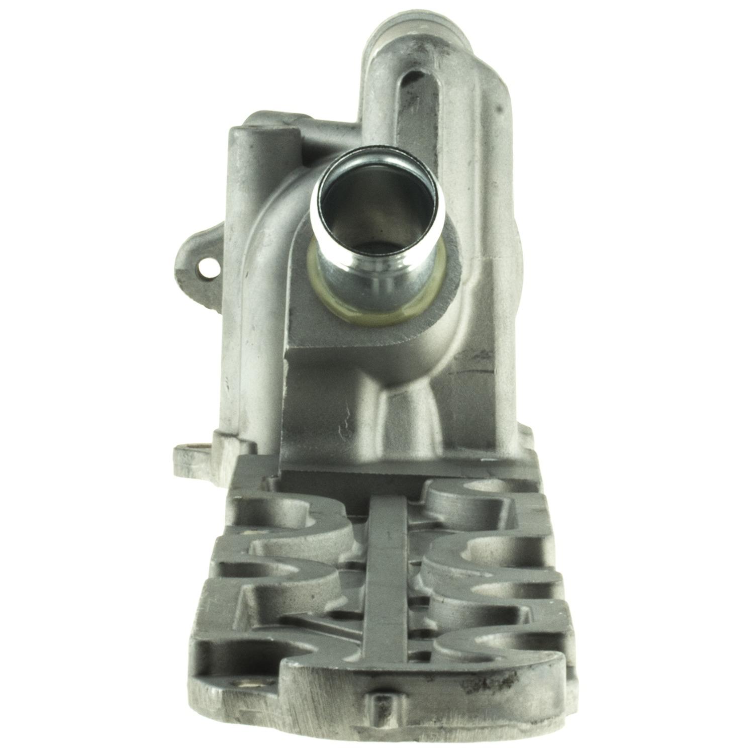 MotoRad CH7035 - Engine Coolant Thermostat Housing MotoRad CH7035 Engine Coolant Thermostat Housing product image 4 of 7