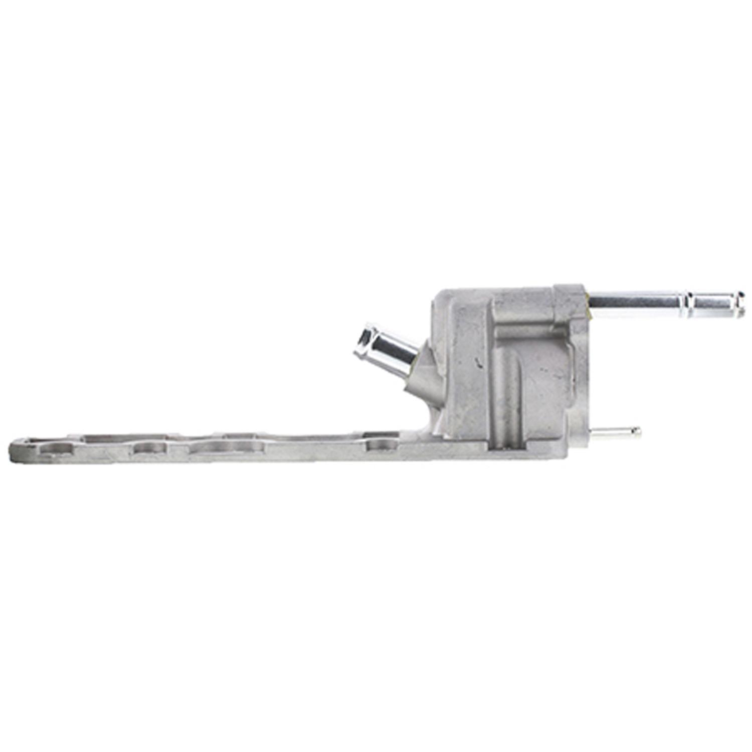 MotoRad CH7035 - Engine Coolant Thermostat Housing MotoRad CH7035 Engine Coolant Thermostat Housing product image 5 of 7