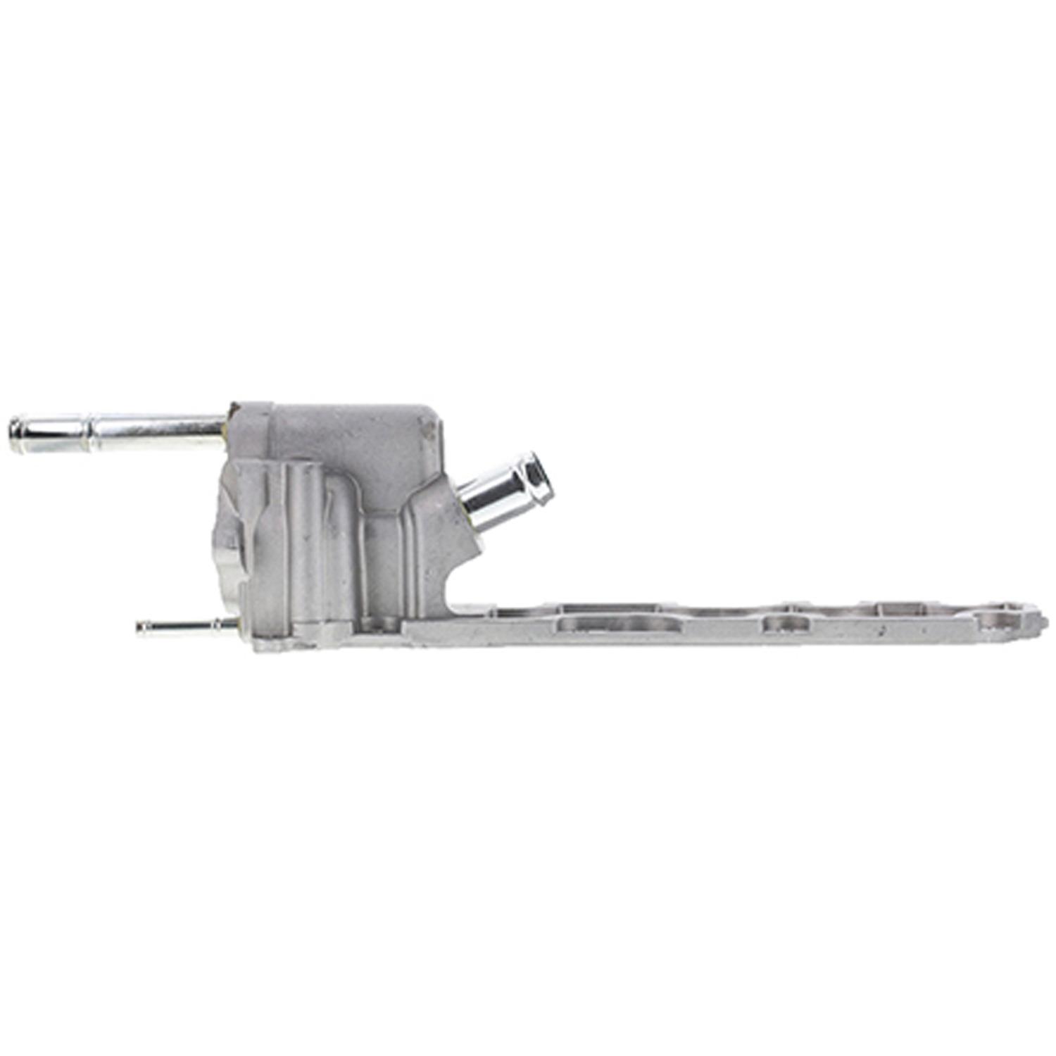 MotoRad CH7035 - Engine Coolant Thermostat Housing MotoRad CH7035 Engine Coolant Thermostat Housing product image 6 of 7