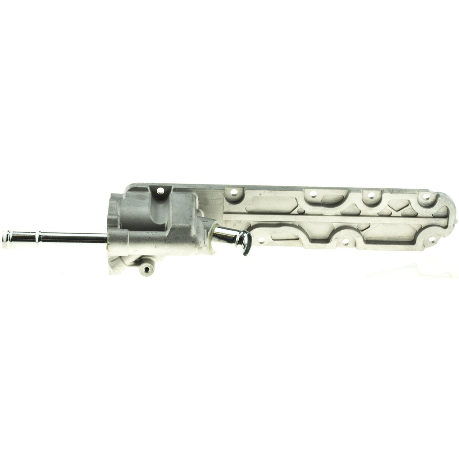 MotoRad CH7035 - Engine Coolant Thermostat Housing MotoRad CH7035 Engine Coolant Thermostat Housing product image 7 of 7
