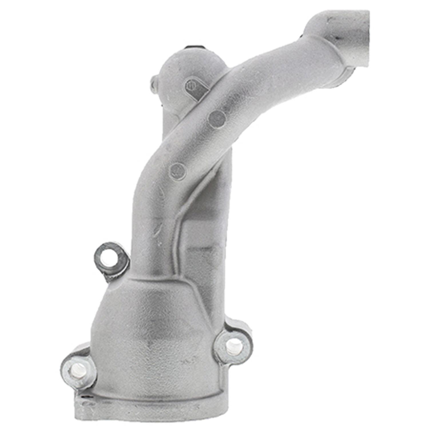 MotoRad CH7036 - Engine Coolant Thermostat Housing MotoRad CH7036 Engine Coolant Thermostat Housing product image 2 of 7