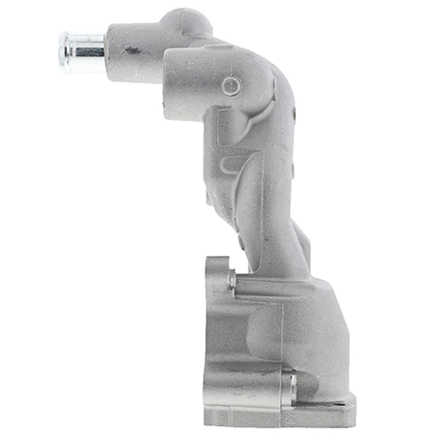 MotoRad CH7036 - Engine Coolant Thermostat Housing MotoRad CH7036 Engine Coolant Thermostat Housing product image 5 of 7