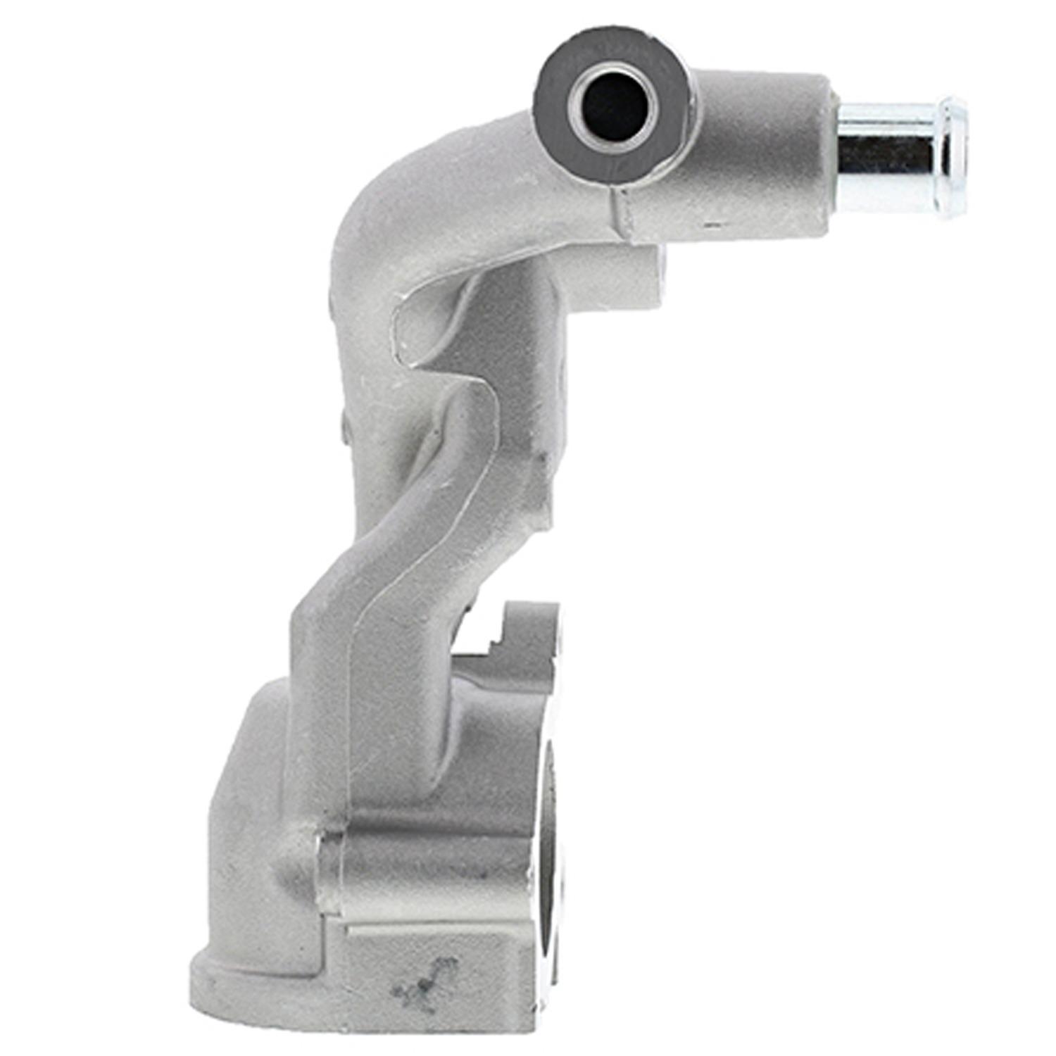 MotoRad CH7036 - Engine Coolant Thermostat Housing MotoRad CH7036 Engine Coolant Thermostat Housing product image 6 of 7