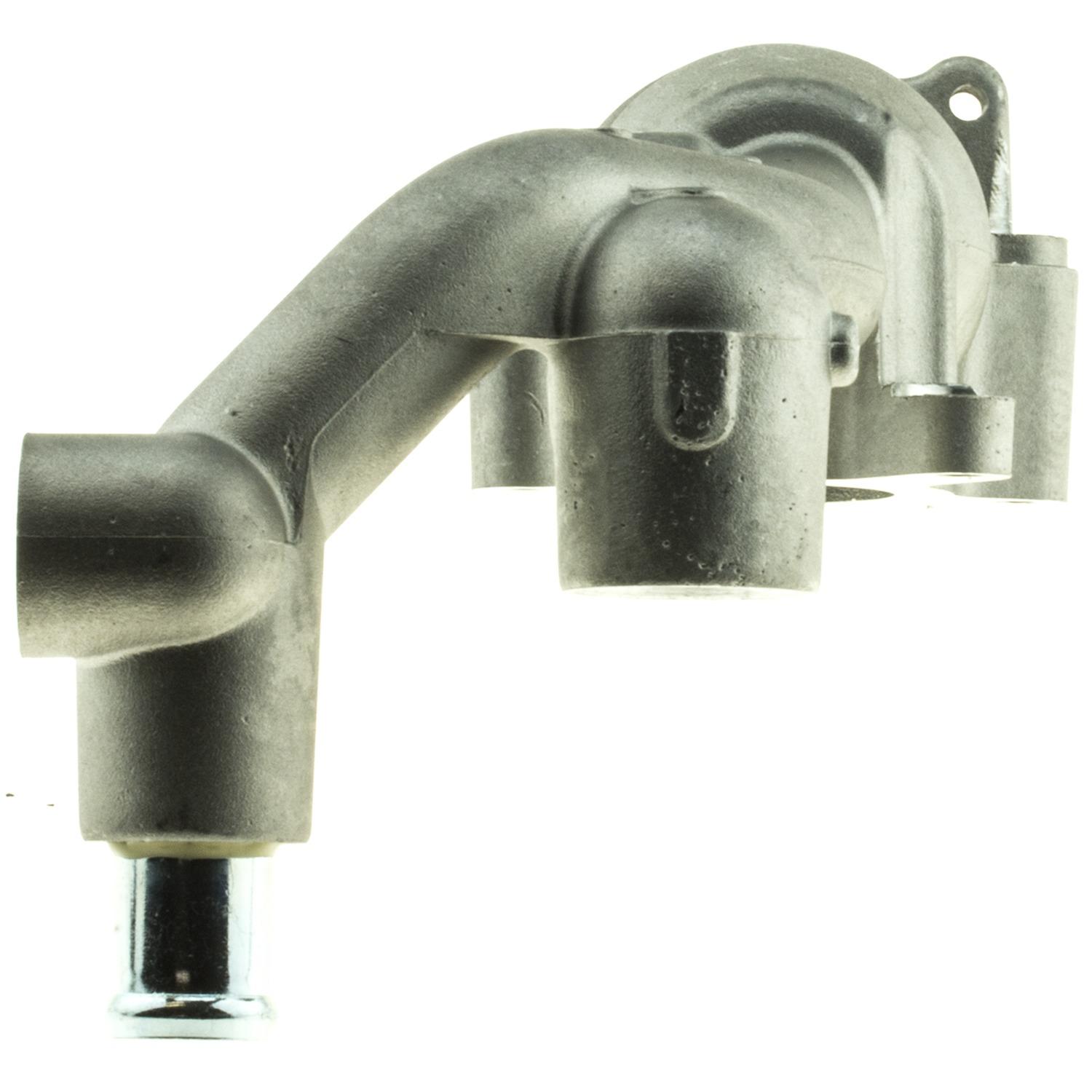 MotoRad CH7036 - Engine Coolant Thermostat Housing MotoRad CH7036 Engine Coolant Thermostat Housing product image 7 of 7
