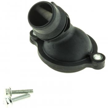2017 Volkswagen Jetta Engine Coolant Water Outlet MotoRad CH7037 image 1 of 4
