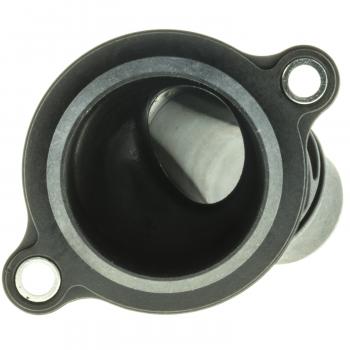 2017 Volkswagen Jetta Engine Coolant Water Outlet MotoRad CH7037 image 2 of 4