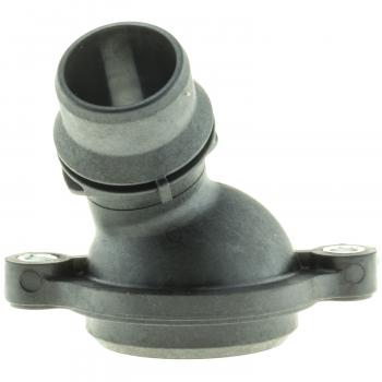 2017 Volkswagen Jetta Engine Coolant Water Outlet MotoRad CH7037 image 3 of 4