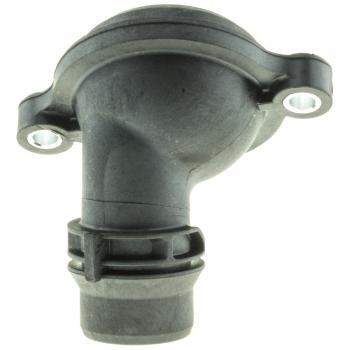 2017 Volkswagen Jetta Engine Coolant Water Outlet MotoRad CH7037 image 4 of 4