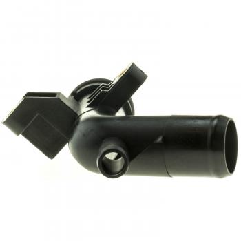 1999 Dodge Neon Engine Coolant Water Inlet MotoRad CH7049 image 4 of 4