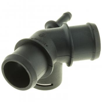 2005 Volkswagen Lupo Radiator Coolant Hose Flange