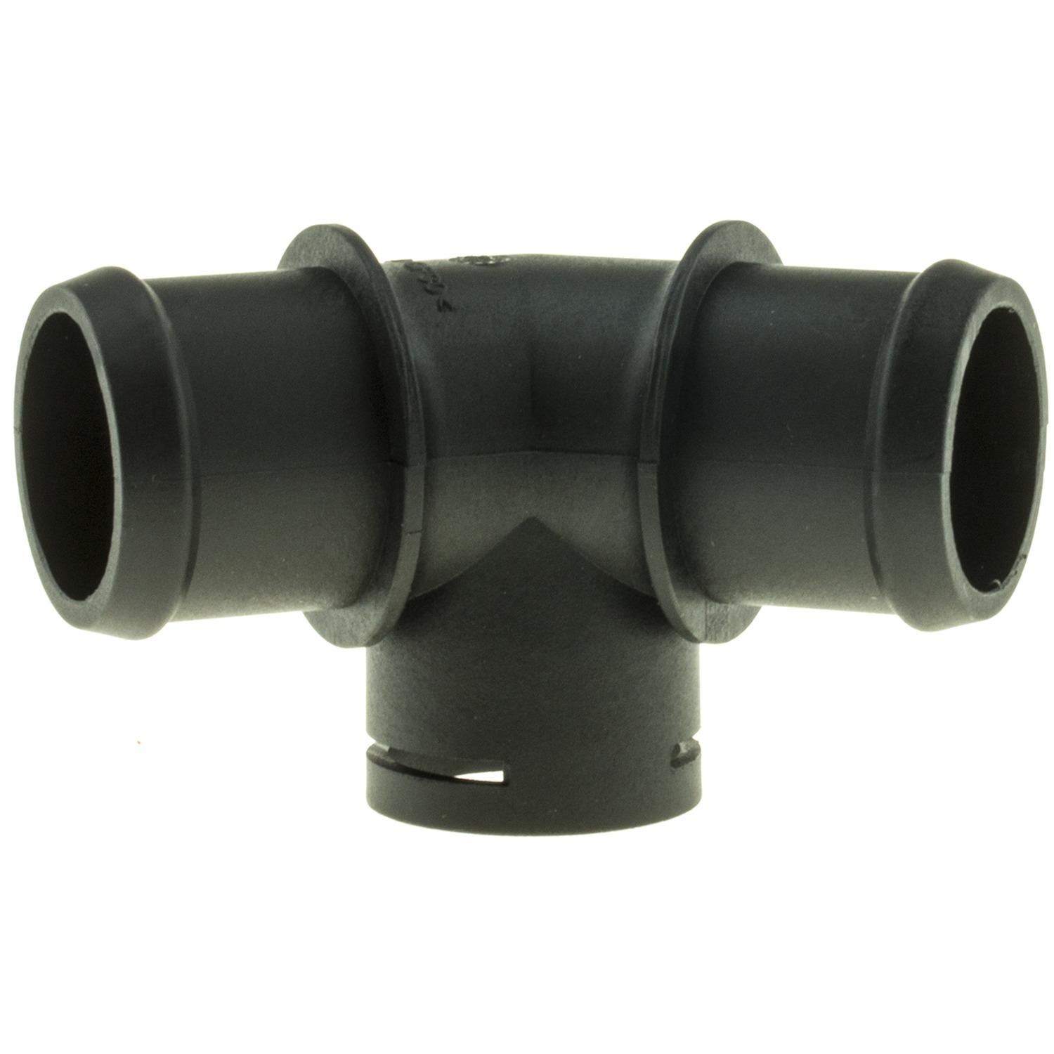 MotoRad CH7077 - Engine Coolant Outlet Flange MotoRad CH7077 Engine Coolant Outlet Flange product image 3 of 4