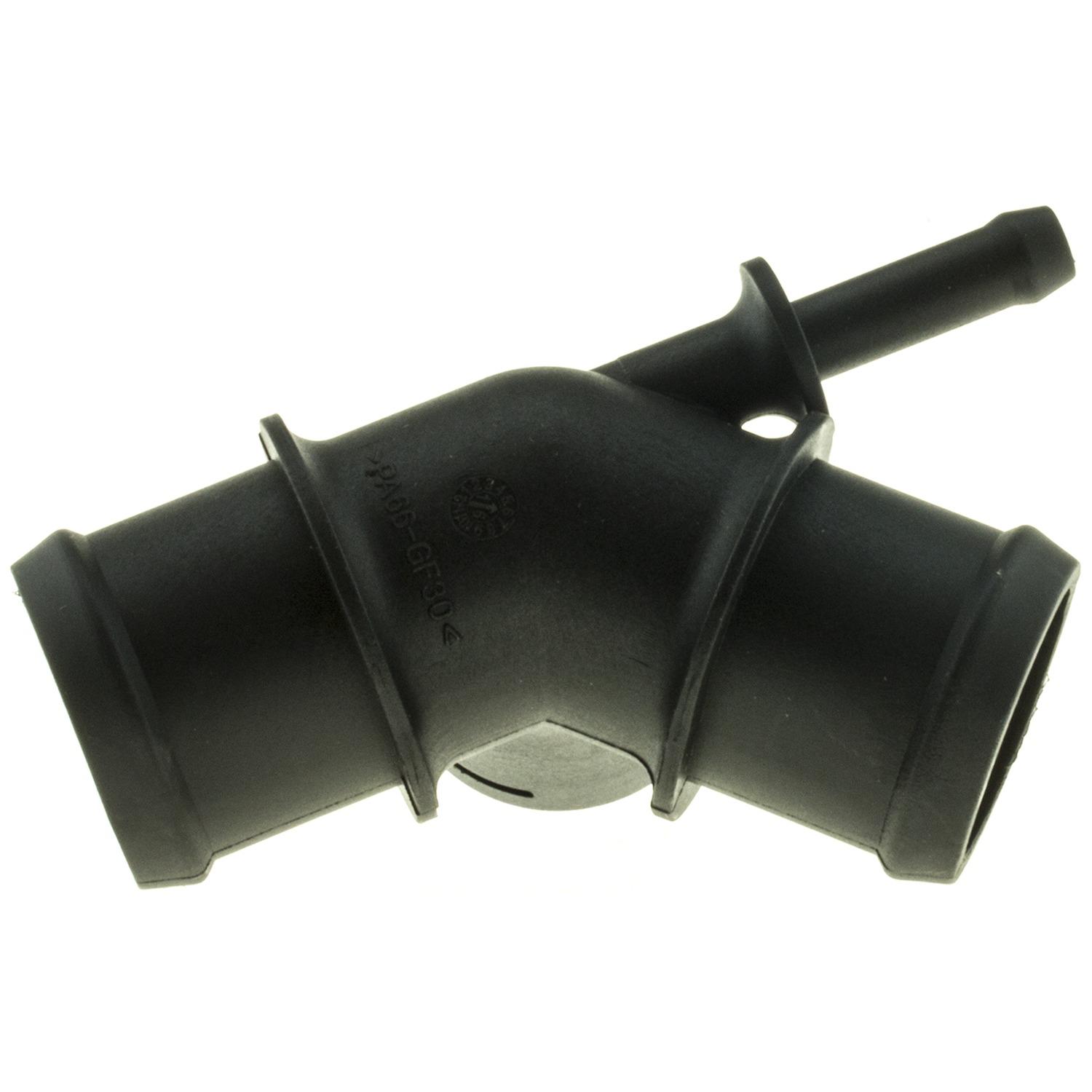 MotoRad CH7077 - Engine Coolant Outlet Flange MotoRad CH7077 Engine Coolant Outlet Flange product image 4 of 4