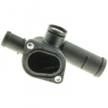 2014 Volkswagen Jetta Radiator Coolant Hose Flange MotoRad CH7100 image 2 of 4