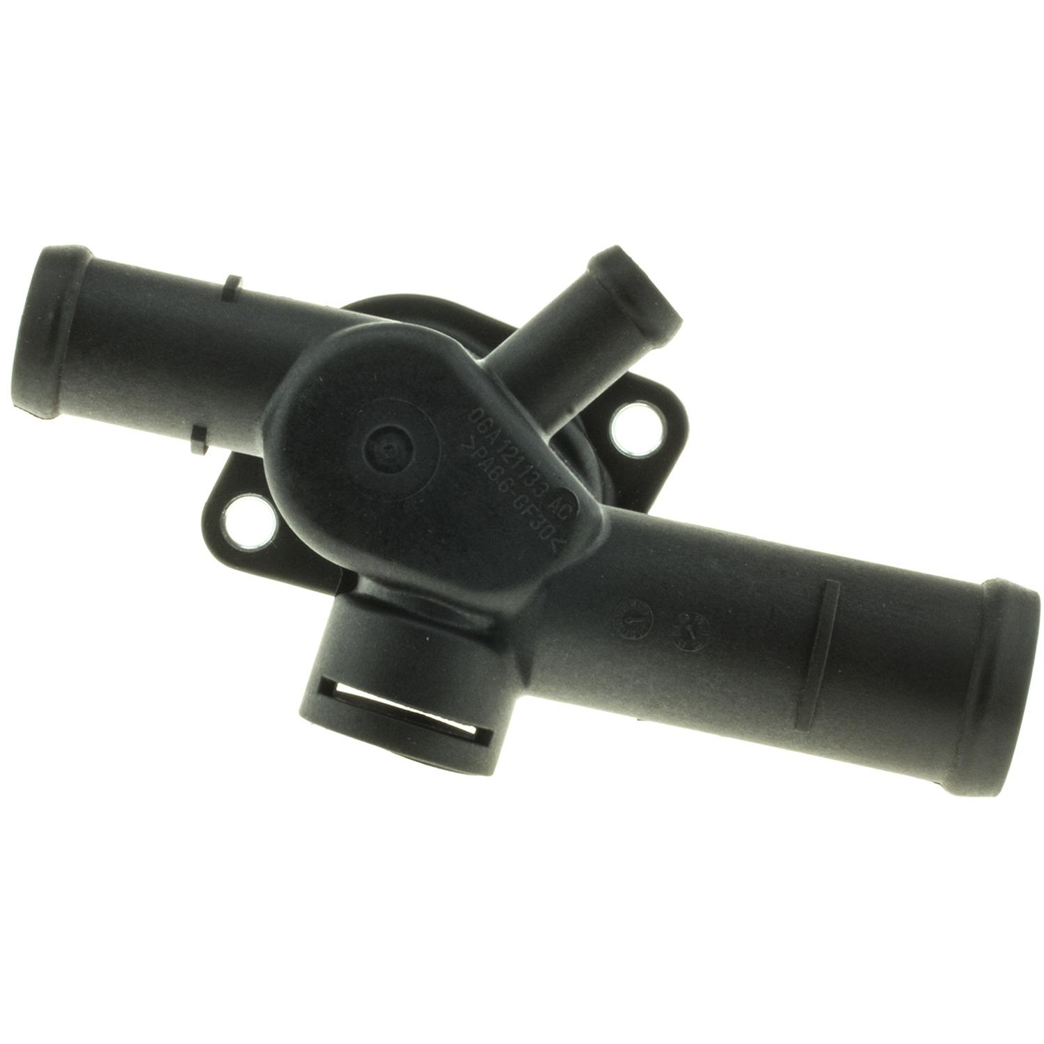 MotoRad CH7100 - Radiator Coolant Hose Flange MotoRad CH7100 Radiator Coolant Hose Flange product image 4 of 4