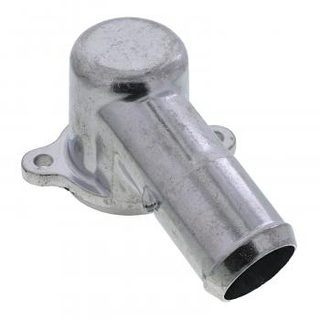 2007 Ford Edge Engine Coolant Water Outlet MotoRad CH7104 image 1 of 4
