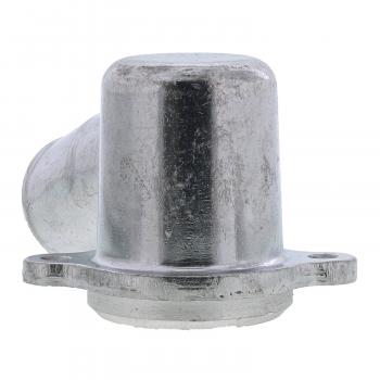 2007 Ford Edge Engine Coolant Water Outlet MotoRad CH7104 image 2 of 4