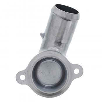 2007 Ford Edge Engine Coolant Water Outlet MotoRad CH7104 image 3 of 4