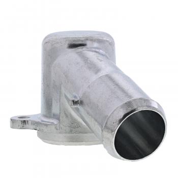 2007 Ford Edge Engine Coolant Water Outlet MotoRad CH7104 image 4 of 4