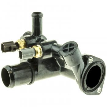 2000 Ford Ranger Engine Coolant Water Outlet MotoRad CH7111 image 1 of 4