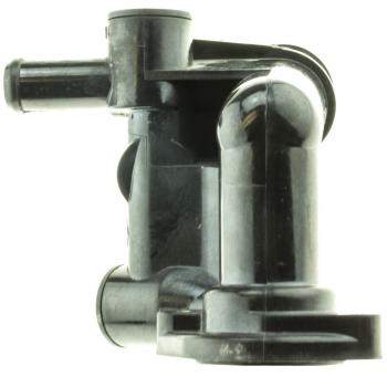 2000 Ford Ranger Engine Coolant Water Outlet MotoRad CH7111 image 2 of 4