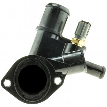 2000 Ford Ranger Engine Coolant Water Outlet MotoRad CH7111 image 3 of 4