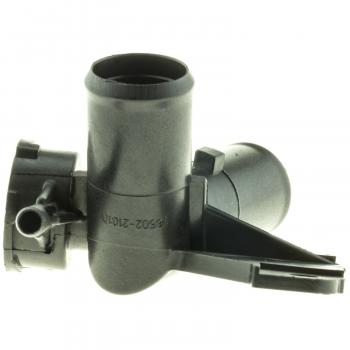 2006 Scion xB Engine Coolant Filler Neck MotoRad CH7679 image 2 of 4