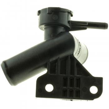 2006 Scion xB Engine Coolant Filler Neck MotoRad CH7679 image 3 of 4