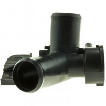 2006 Scion xB Engine Coolant Filler Neck MotoRad CH7679 image 4 of 4