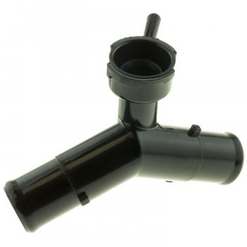 2015 Toyota Yaris Engine Coolant Filler Neck MotoRad CH7680 image 1 of 4