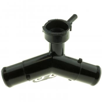 2015 Toyota Yaris Engine Coolant Filler Neck MotoRad CH7680 image 2 of 4