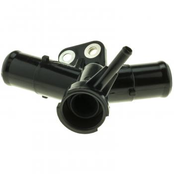 2015 Toyota Yaris Engine Coolant Filler Neck MotoRad CH7680 image 3 of 4