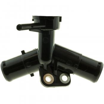 2015 Toyota Yaris Engine Coolant Filler Neck MotoRad CH7680 image 4 of 4