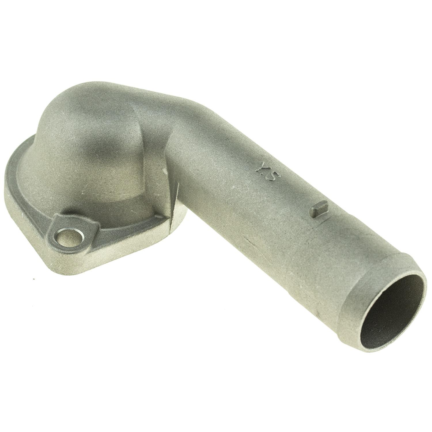 MotoRad CH7688 - Engine Coolant Thermostat Housing MotoRad CH7688 Engine Coolant Thermostat Housing product image 1 of 5
